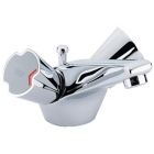 Смеситель для раковины GROHE Costa L, хром (21390000)