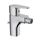 Смеситель для биде GROHE Vigour by с донным клапаном, S-size, хром (75147826)