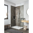 Душевая система GROHE Tempesta Cosmopolitan System 250 Cube с термостатом для душа, хром (26689000)