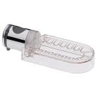 Мыльница GROHE Relexa Plus, хром (28631000)