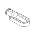 Мыльница GROHE Relexa Plus, хром (28631000)