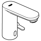 Смеситель для раковины GROHE Eurosmart Cosmopolitan E инфракрасный, M-size, хром (36325002)