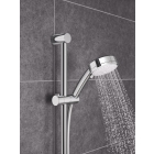 Ручной душ GROHE Tempesta Cosmopolitan 100, 3 режима, хром (27572002)