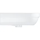 Раковина GROHE Euro Ceramic с гигиеническим покрытием 65 см, альпин белый (3932300H)