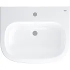 Раковина GROHE Euro Ceramic с гигиеническим покрытием 65 см, альпин белый (3932300H)