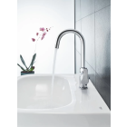 Раковина GROHE Euro Ceramic с гигиеническим покрытием 65 см, альпин белый (3932300H)