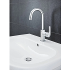 Раковина GROHE Euro Ceramic с гигиеническим покрытием 65 см, альпин белый (3932300H)