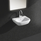 Раковина GROHE Euro Ceramic с гигиеническим покрытием 65 см, альпин белый (3932300H)