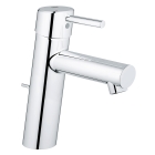 Смеситель для раковины GROHE Concetto, M-size, хром (23450001)