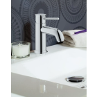 Смеситель для раковины GROHE BauClassic, хром (23161000)