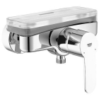 Смеситель для душа GROHE Eurostyle Cosmopolitan, хром (33590002)