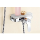 Смеситель для душа GROHE Eurostyle Cosmopolitan, хром (33590002)