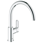 Готовый набор для кухни GROHE BauEdge (NK0004)