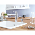 Готовый набор для кухни GROHE BauEdge (NK0004)