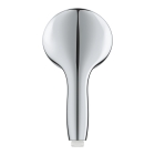 Ручной душ GROHE Tempesta 110, 7,6 л/мин, 1 режим, хром (27923003)
