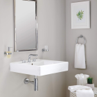 Кольцо для полотенца GROHE Essentials
