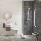 Кольцо для полотенца GROHE Essentials