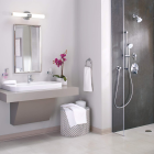 Кольцо для полотенца GROHE Essentials