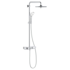 Душевая система GROHE Euphoria SmartControl System 260 Mono с термостатом для душа, хром (26509000)