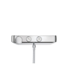 Душевая система GROHE Euphoria SmartControl System 260 Mono с термостатом для душа, хром (26509000)