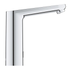 Смеситель для раковины GROHE Eurosmart Cosmopolitan E инфракрасный, L-size, хром (36421001)