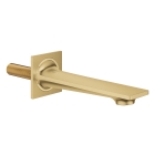 Излив для ванны GROHE Allure, холодный рассвет матовый (13264GN1)