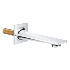 Излив для ванны GROHE Allure, хром (13264001)