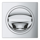 Излив для ванны GROHE Allure, хром (13264001)