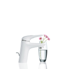 Готовый комплект для ванной комнаты GROHE Tempesta, белая луна (NB0019-2)