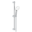 Готовый комплект для ванной комнаты GROHE Tempesta, белая луна (NB0019-2)