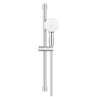 Готовый комплект для ванной комнаты GROHE Tempesta, белая луна (NB0019-2)