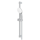 Готовый комплект для ванной комнаты GROHE Tempesta, белая луна (NB0019-2)