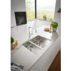 Смеситель для кухни GROHE Minta, хром (32488000)