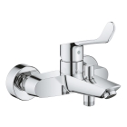 Смеситель для ванны GROHE Eurosmart, хром (25243003)