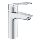 Смеситель для раковины GROHE Eurosmart, M-size, хром (23981003)