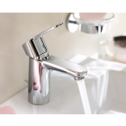 Смеситель для раковины GROHE Eurosmart Cosmopolitan, M-size, хром (2339800E)