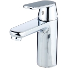 Смеситель для раковины GROHE Eurosmart Cosmopolitan, M-size, хром (2339800E)