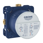 Душевая система GROHE Tempesta 250 Cube со смесителем для ванны, хром (NB0069)