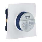 Душевая система GROHE Tempesta 250 Cube со смесителем для ванны, хром (NB0069)