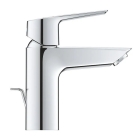 Смеситель для раковины GROHE Start с донным клапаном, S-Size, хром (32559002)