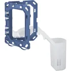 Крепежная рама GROHE Fresh с емкостью для ароматических таблеток (38967000)