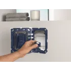 Крепежная рама GROHE Fresh с емкостью для ароматических таблеток (38967000)