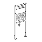 Система инсталляции для литой раковины и смесителя GROHE Rapid SL (38544000)