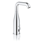 Смеситель для раковины GROHE Essence E инфракрасный, хром (36444000)