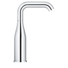 Смеситель для раковины GROHE Essence E инфракрасный, хром (36444000)