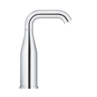 Кран для раковины GROHE Essence E инфракрасный, без функции смешивания, хром (36446000)