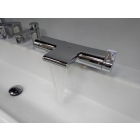 Термостат для ванны GROHE Grohtherm 2000 NEW, хром (34176001)