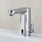 Смеситель для раковины GROHE Eurosmart Cosmopolitan E инфракрасный, хром (36325001)