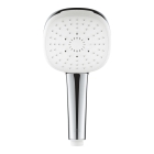 Ручной душ GROHE Tempesta Cube 110, 13,5 л/мин, 3 режима, хром (27572003)