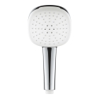 Ручной душ GROHE Tempesta Cube 110, 13,5 л/мин, 2 режима, хром (27571003)